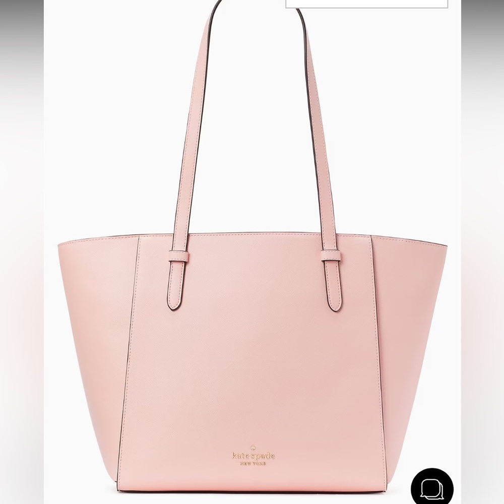 NWT Kate Spade Becca Tote